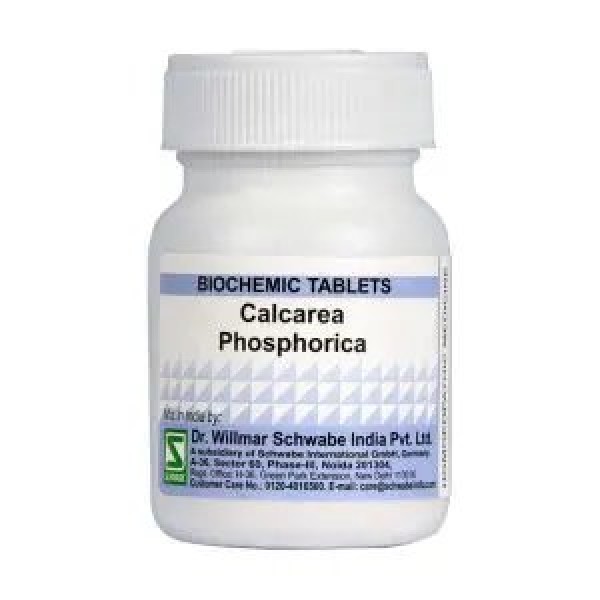 CALCAREA PHOSPHORICA 30X